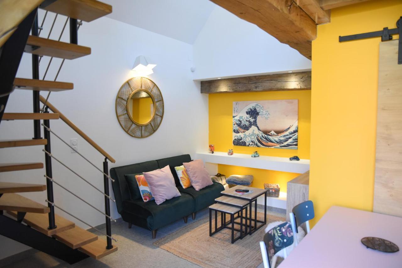슈베르니 La Demalerie B&B 외부 사진